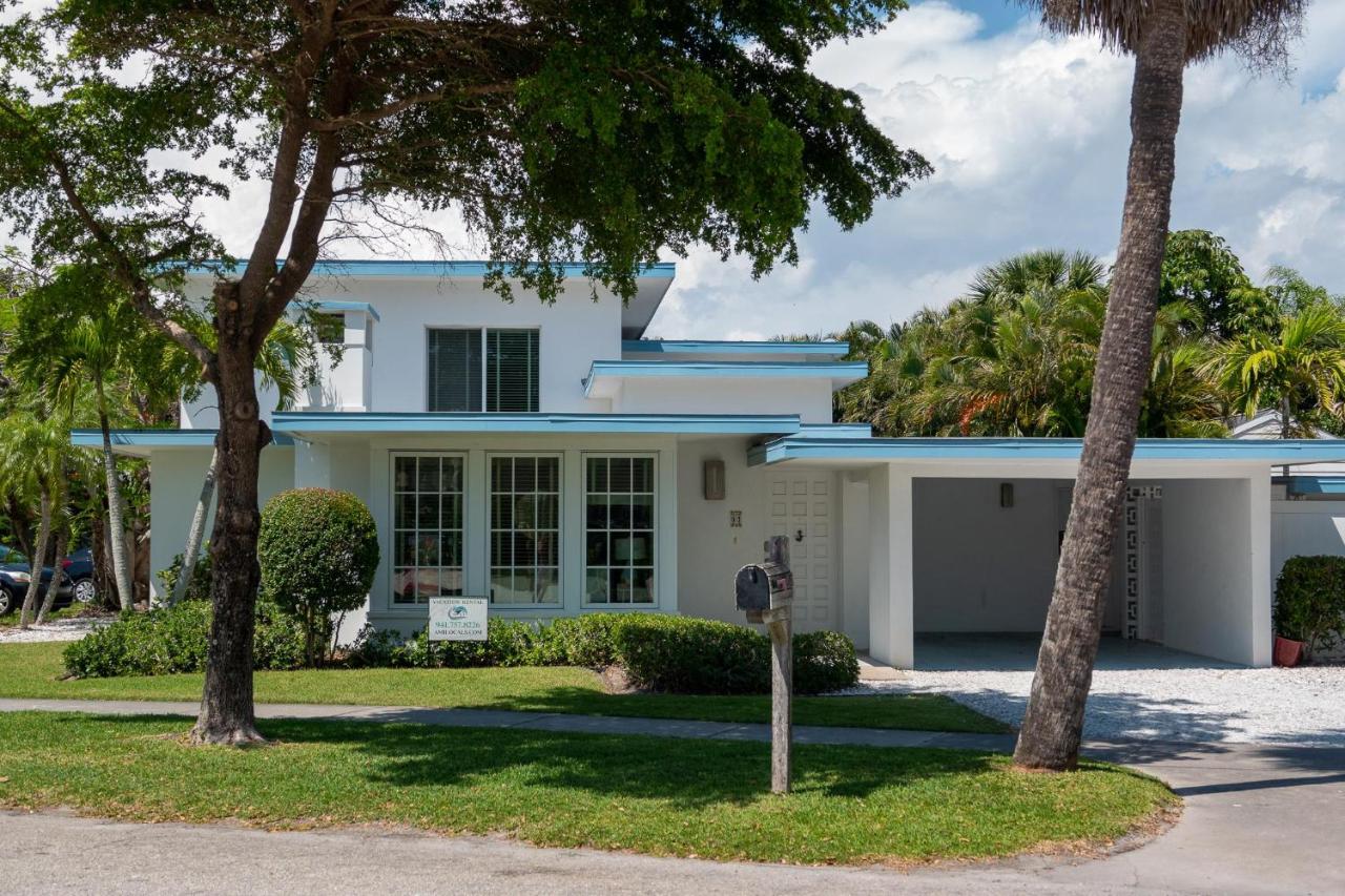 B&B Siesta Key - Southern Exposure - Bed and Breakfast Siesta Key