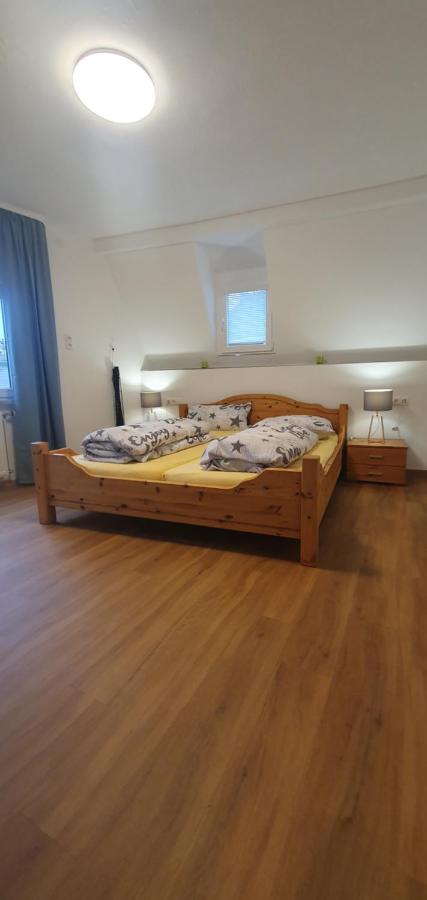 B&B Boppard - Ferienhaus Sonni - Bed and Breakfast Boppard