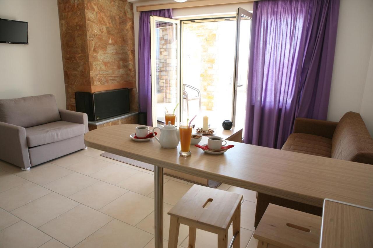 Superior Maisonette with Sea View