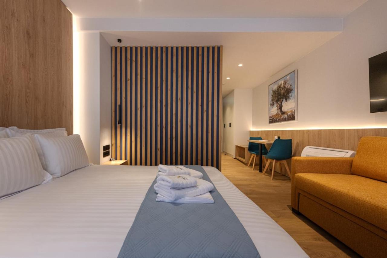 Superior Apartment