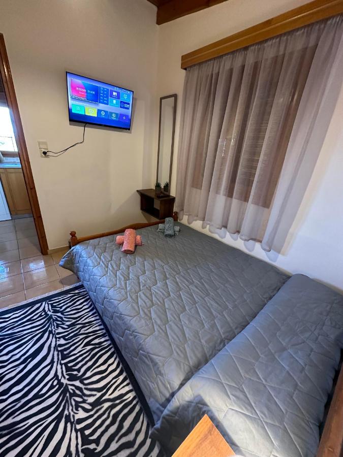 Apartment mit 1 Schlafzimmer
