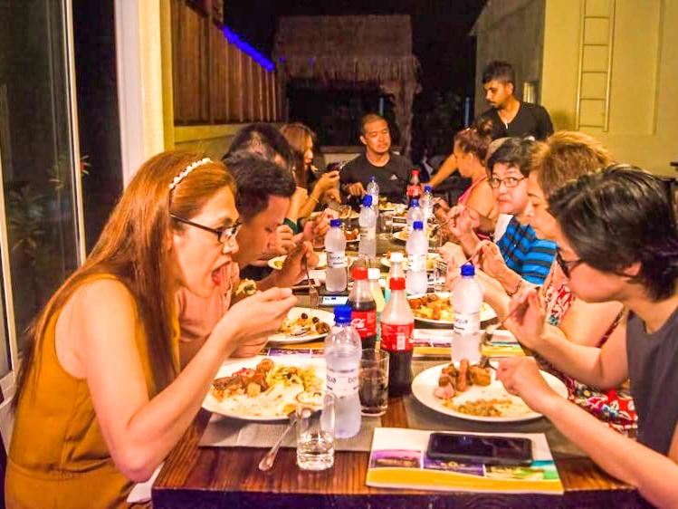 Golhaaviewinn - B&B Thulusdhoo