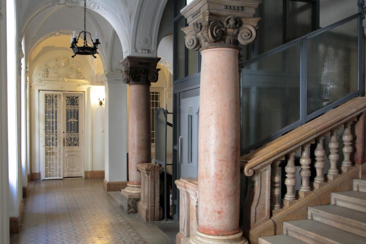 Maverick Apartments - Ferienwohnung Budapest