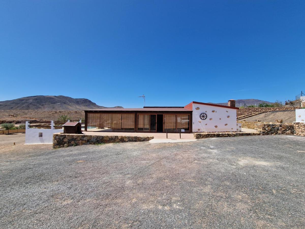 Casa Abuela Serapia - Ferienwohnung