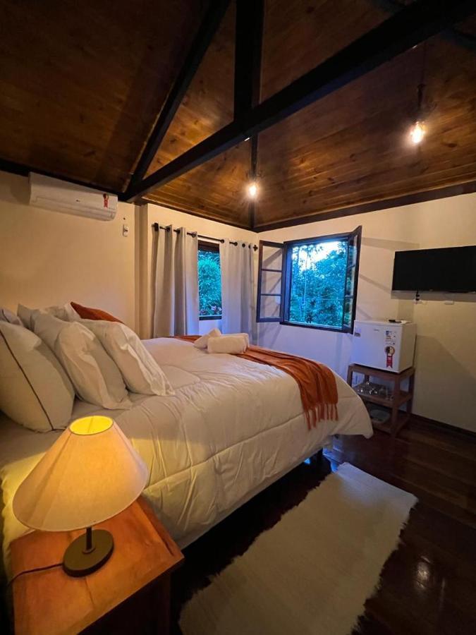 Suite with Garden View