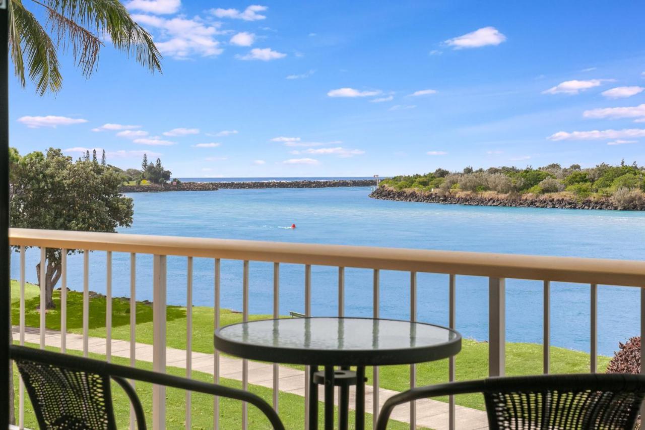 Unit 7 18 Endeavour Parade - Ferienwohnung Tweed Heads