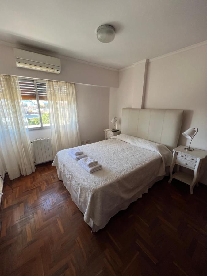 Apartment mit 2 Schlafzimmern