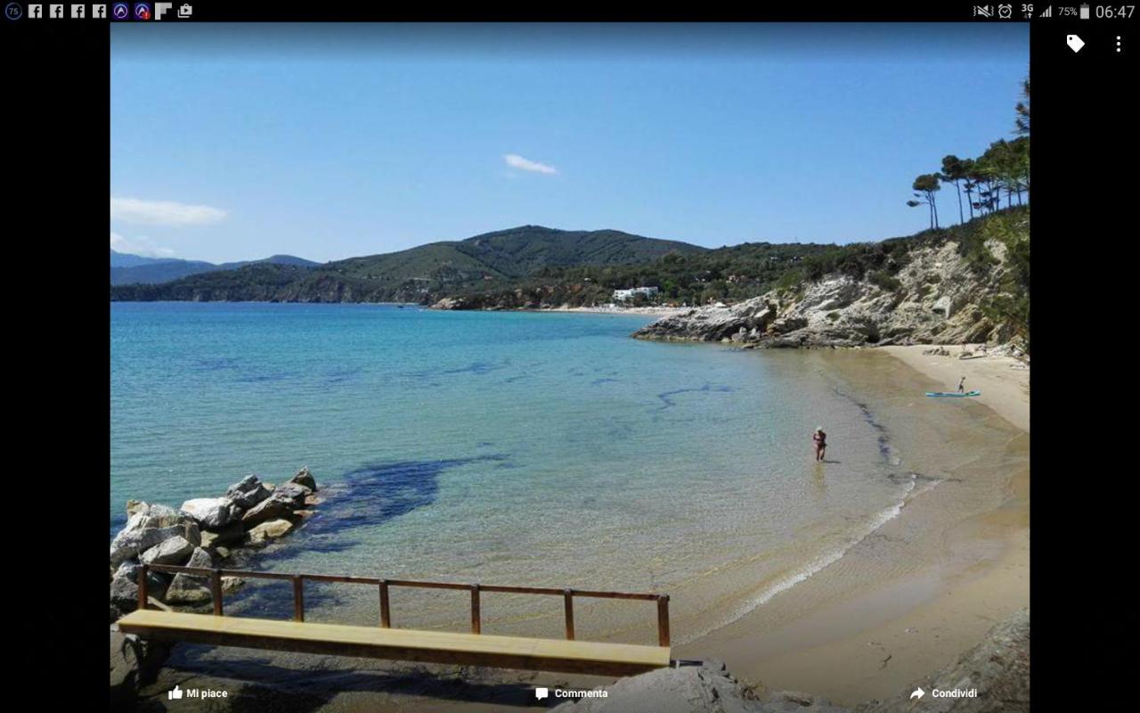 Appartamenti Diego - B&B Capoliveri