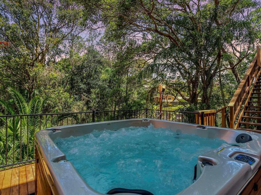 Twin Waters Korora - B&B Korora Bay