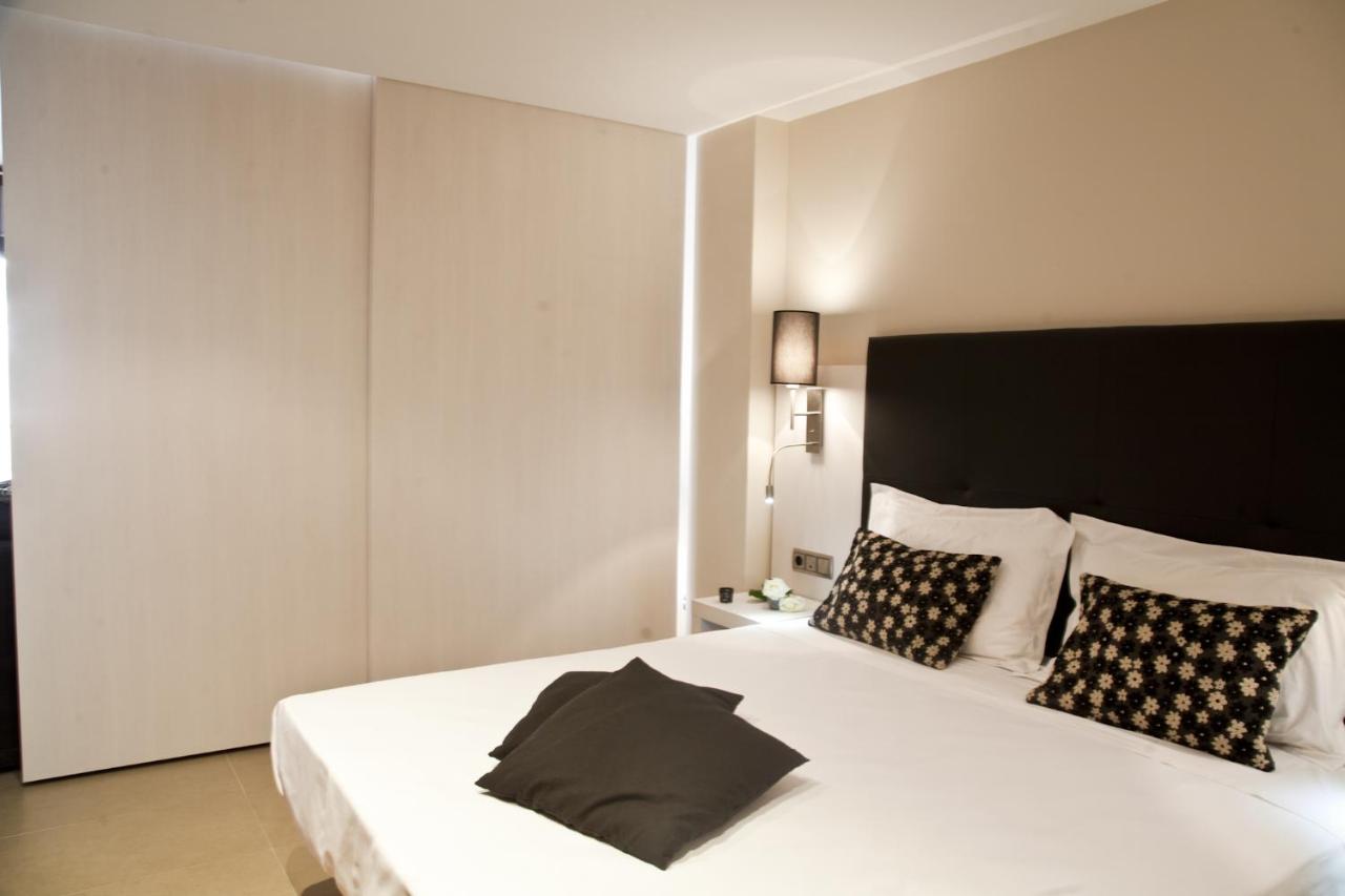 Apartment mit 1 Schlafzimmer (2 Erwachsene)