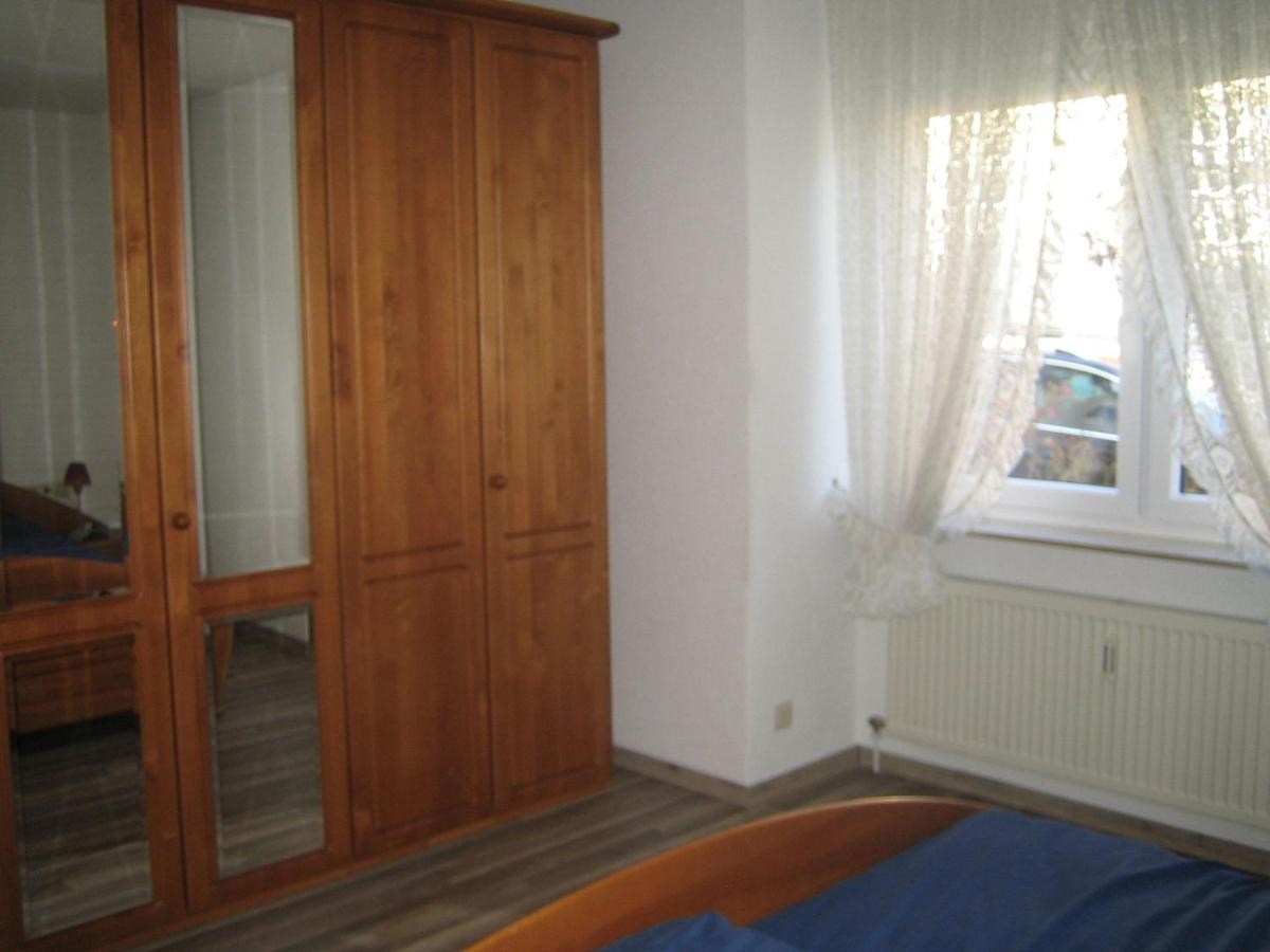 Appartement 3 Chambres