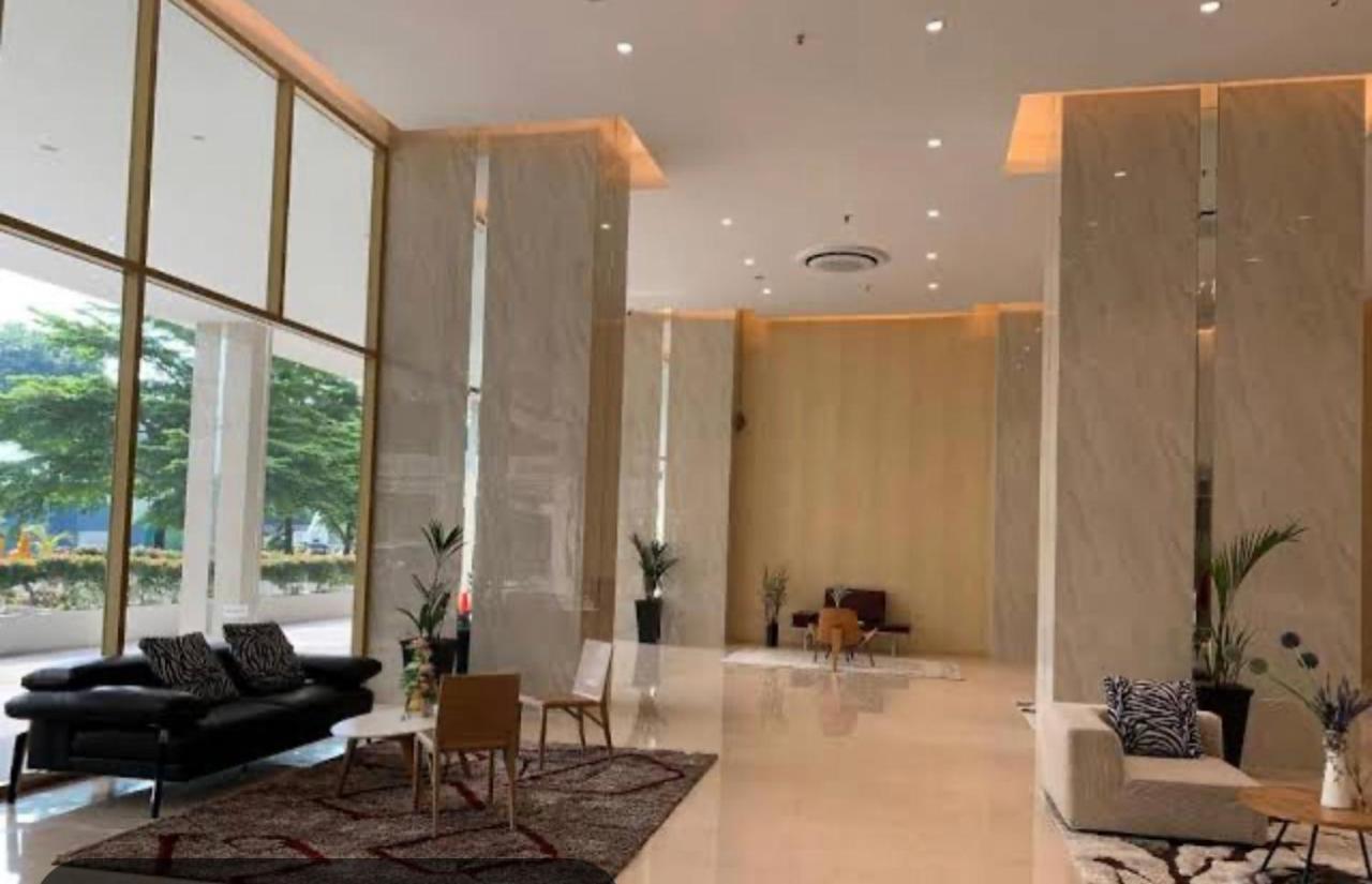 Xing’Formosa Apartement Nagoya - Ferienwohnung