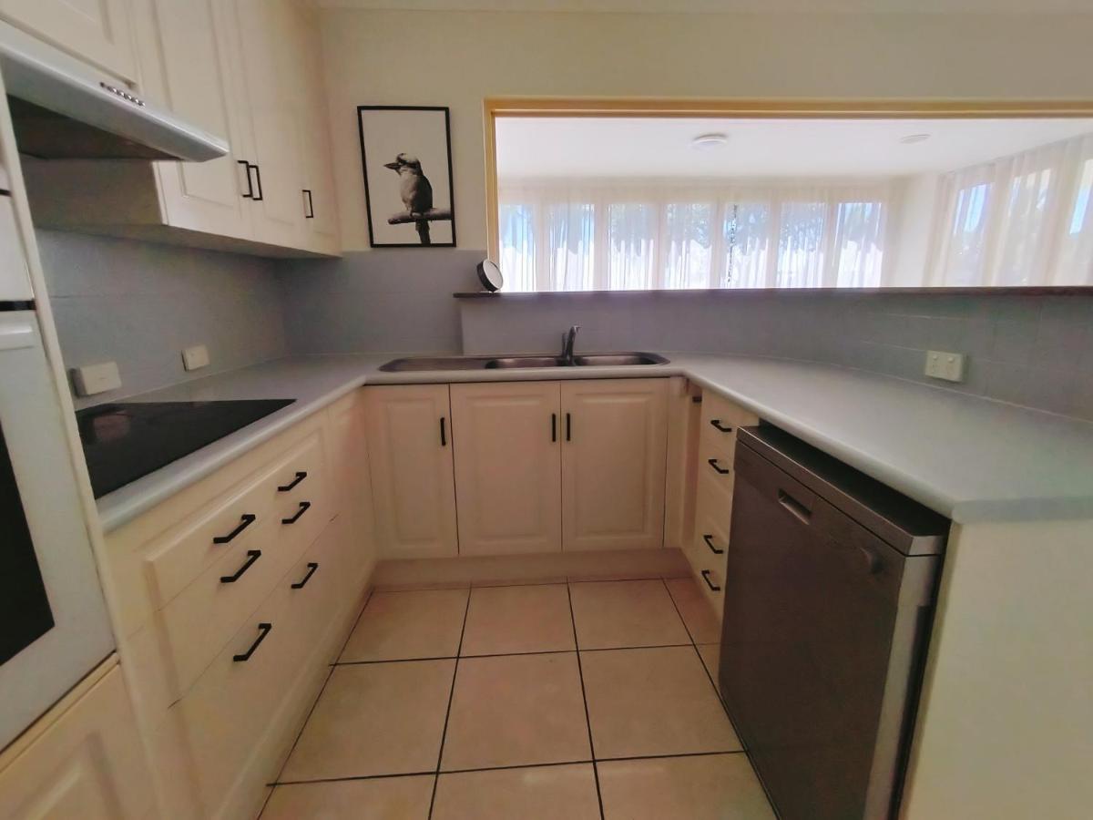 One-Bedroom Apartment - Oceanfront