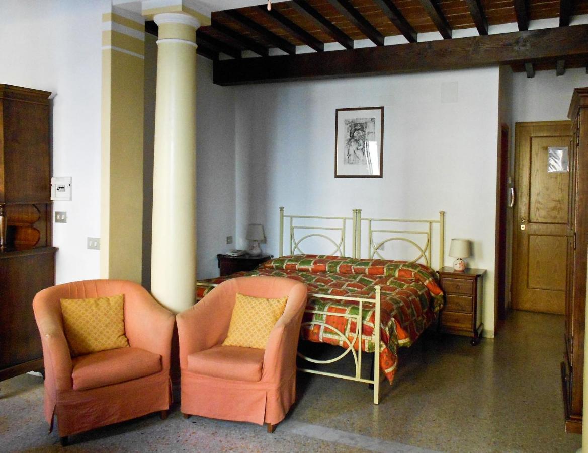 Monolocale Ampio 