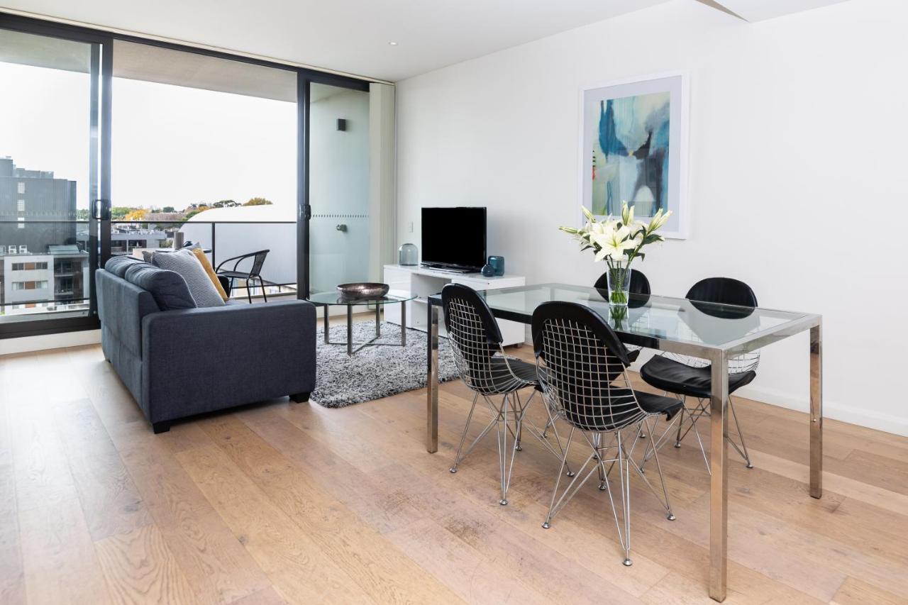 Stylish corporate Apartment ALB009706 - B&B