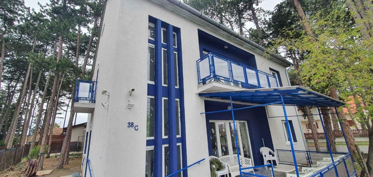 Apartment in Siofok - Balaton 44083 - B&B
