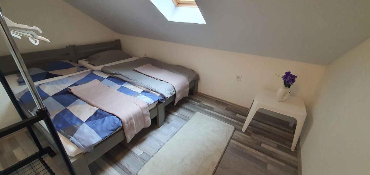 Apartment in Siofok - Balaton 44082 - Ferienwohnung Siófok