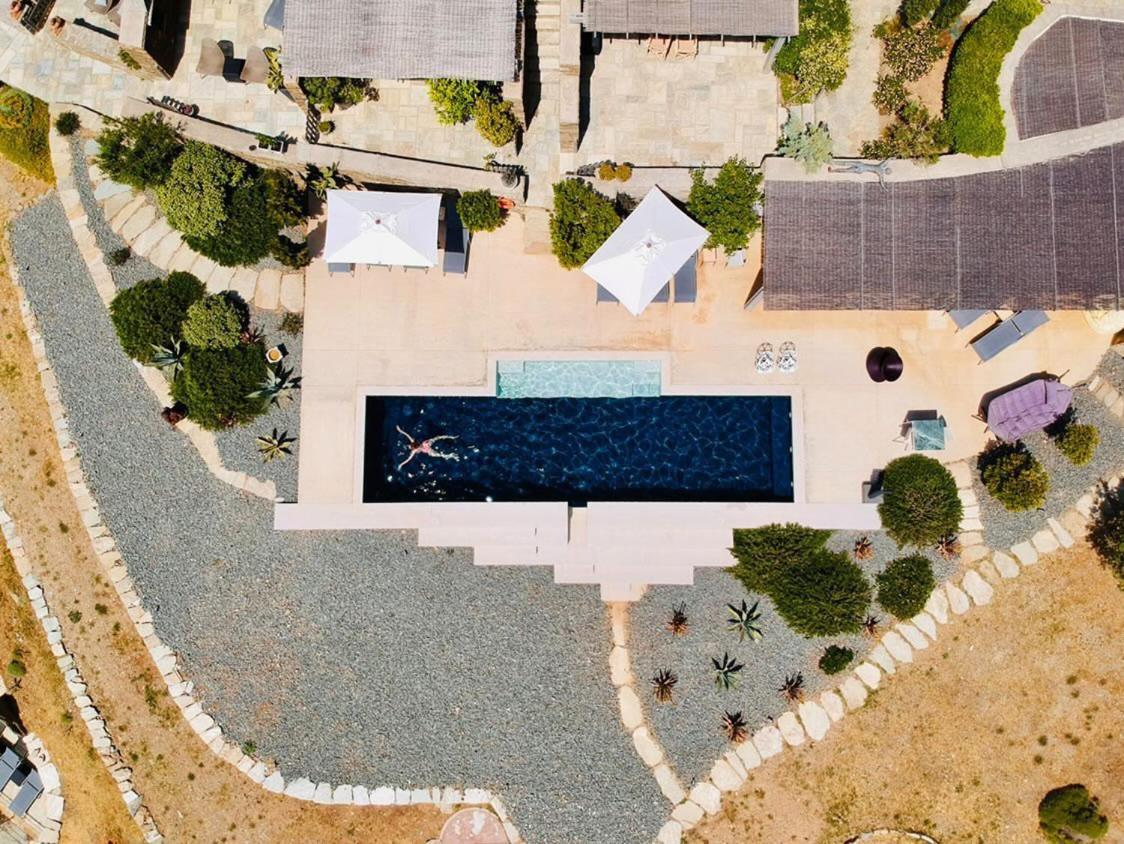 Archipelagotinos - B&B