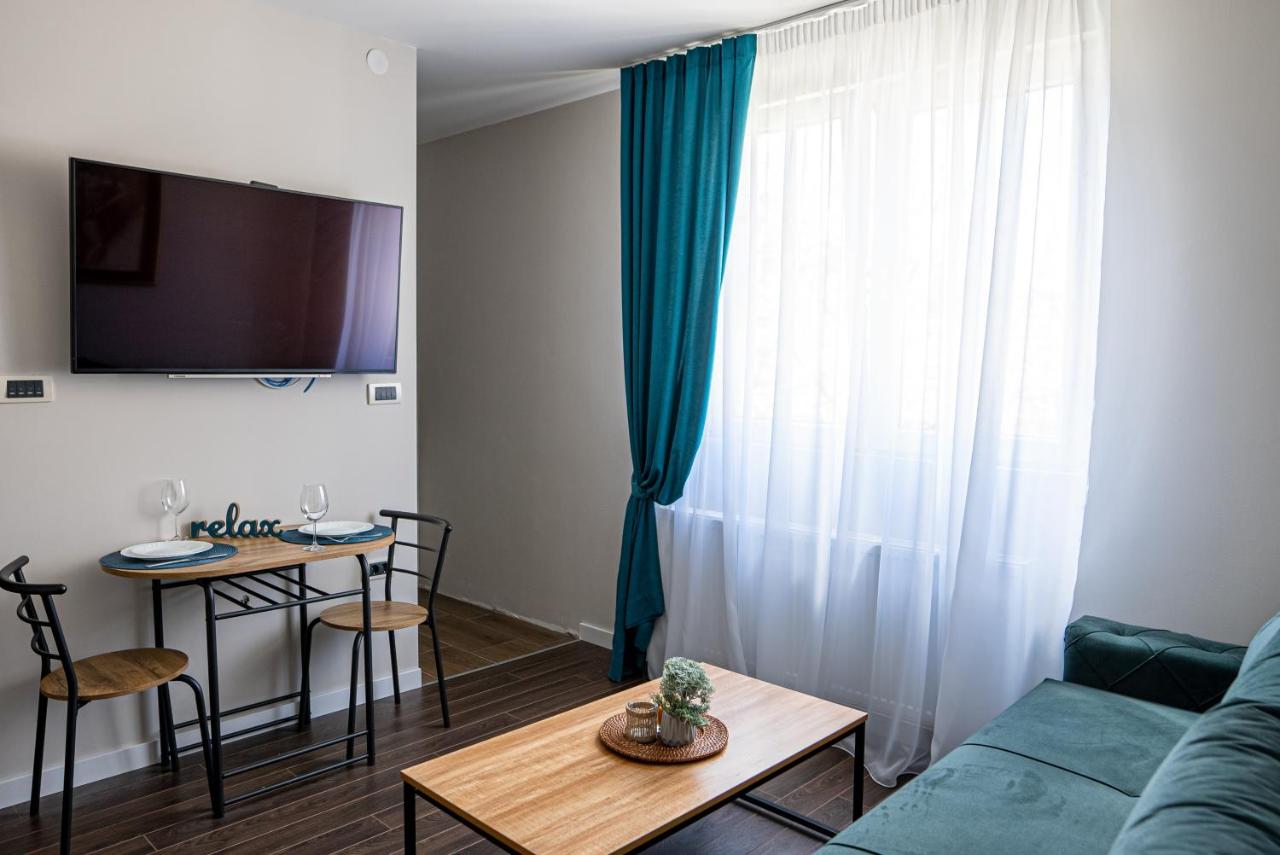 Appartement 1 Chambre