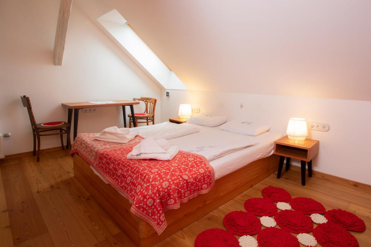 Chambre Double Standard