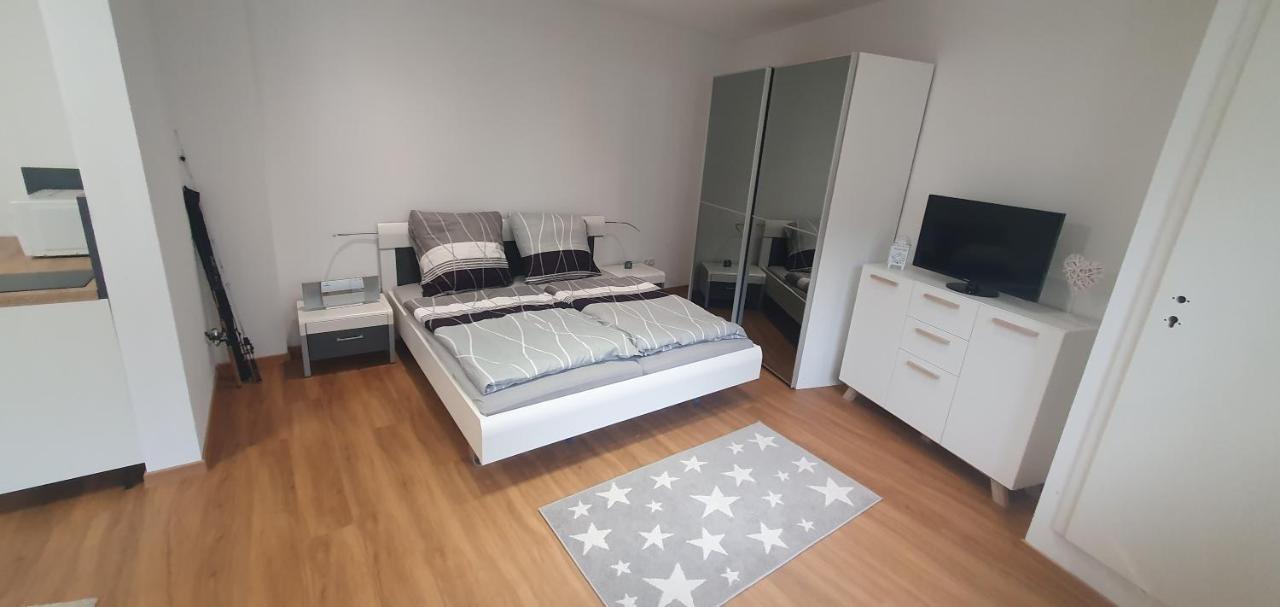 Apartamento - Planta baja