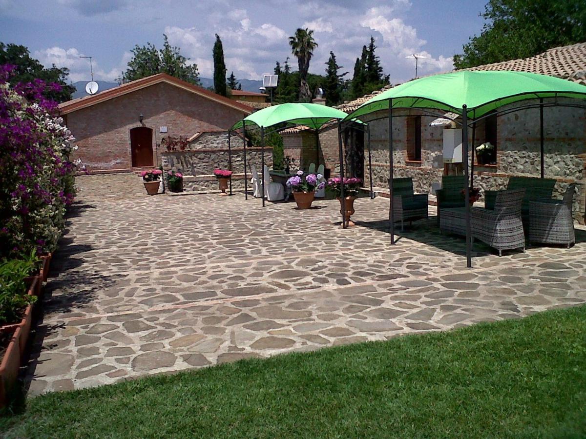Società Agricola MG Florplant - Bed and Breakfast