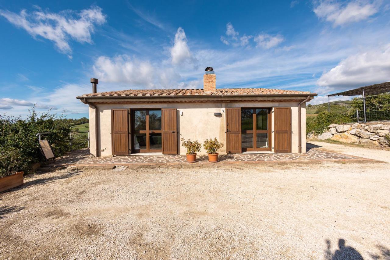 Country House La Meria - Ferienwohnung Catabbio