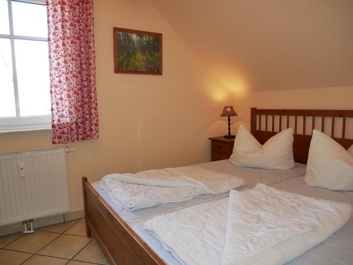 Appartement 2 Chambres avec Douche 