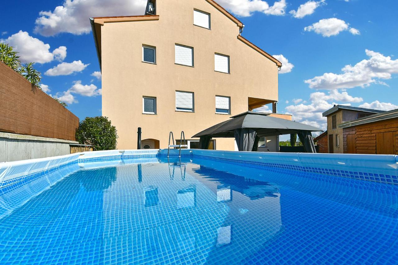 Apartment Majda 2223 - B&B Dignano