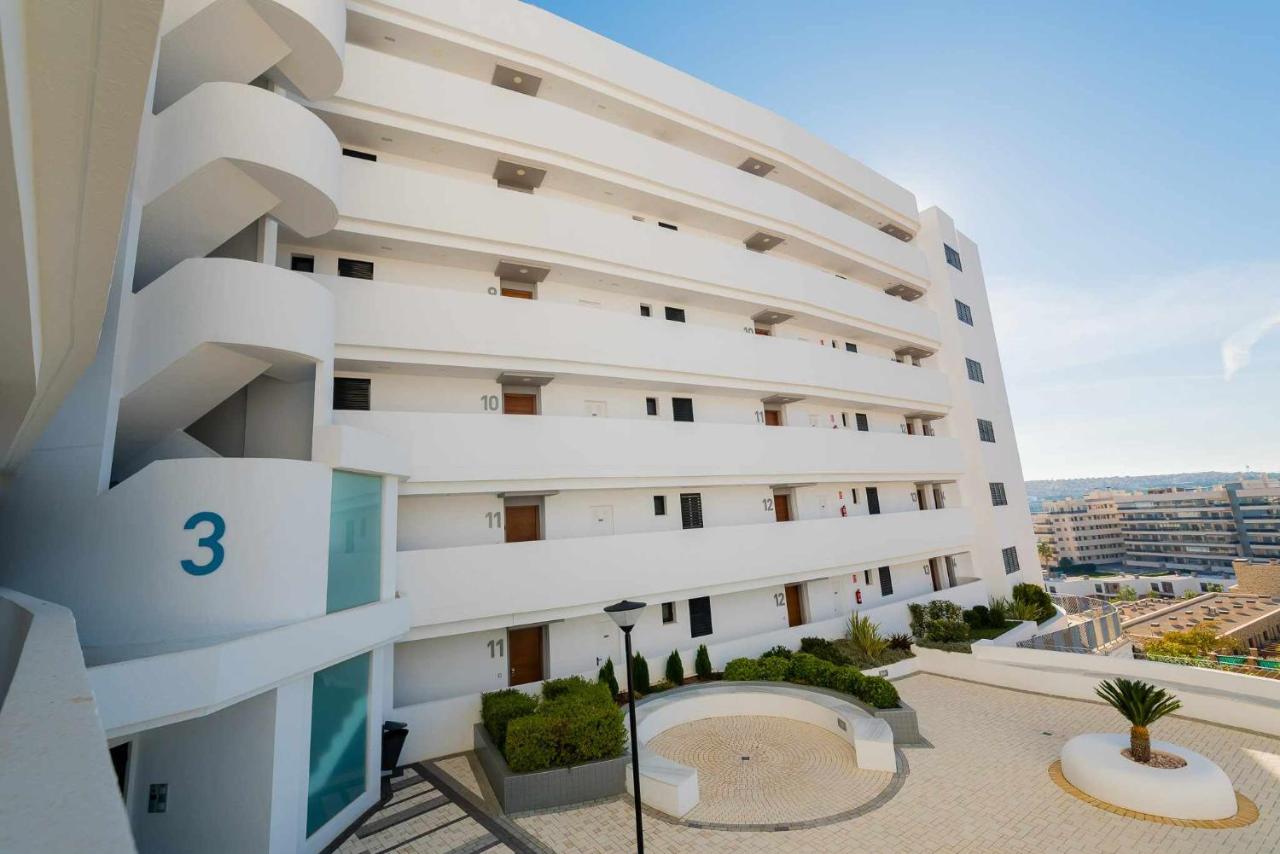 Apartamento INFINITY View SPAIN Holiday - Ferienwohnung