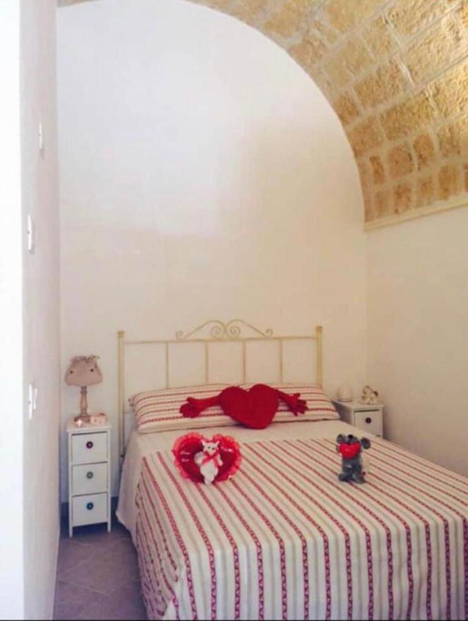 Petali Rosa Dimora Rossa - B&B
