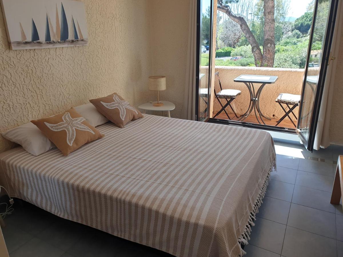 Appartement 1 Chambre