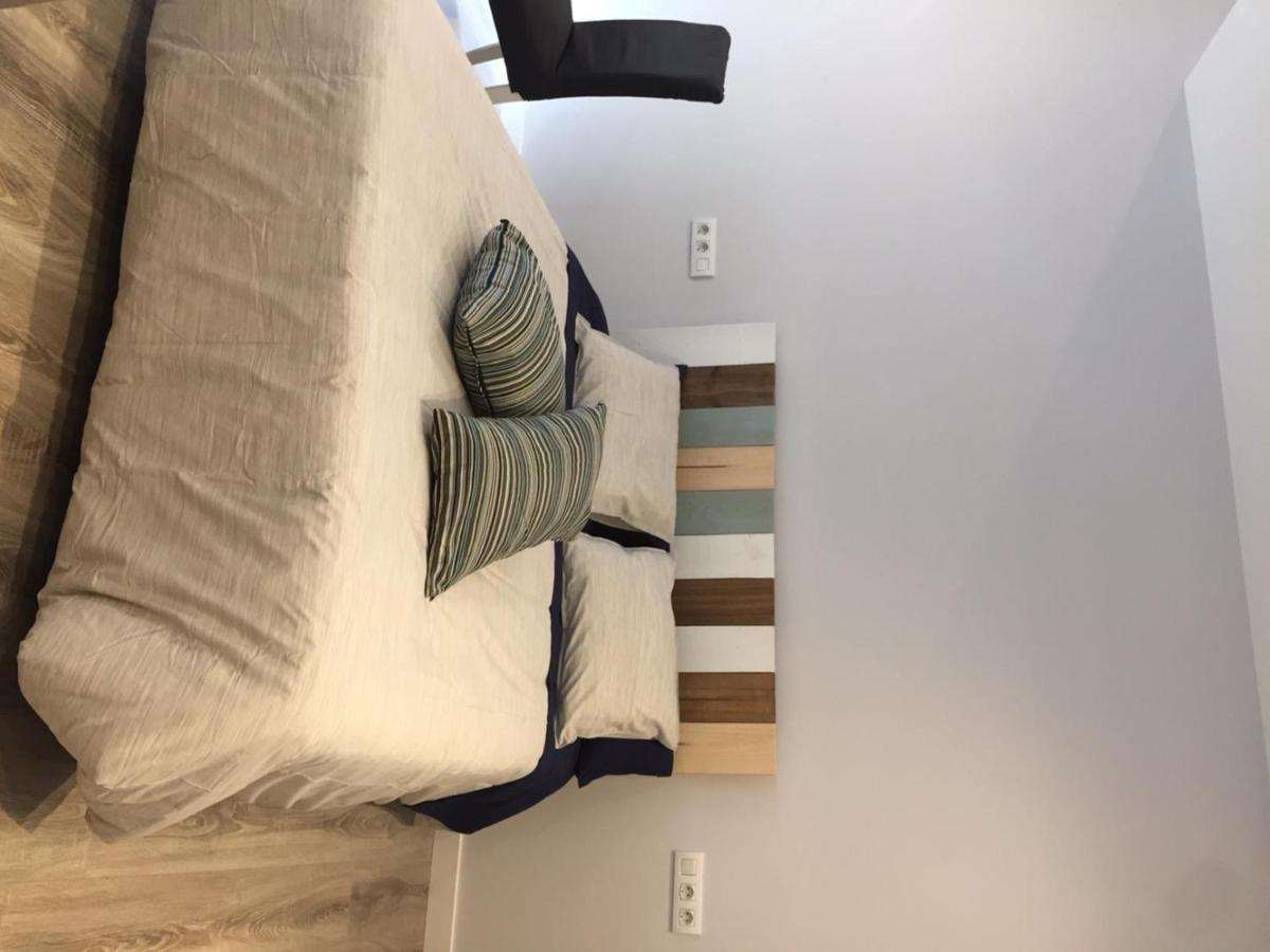 Apartment mit 1 Schlafzimmer