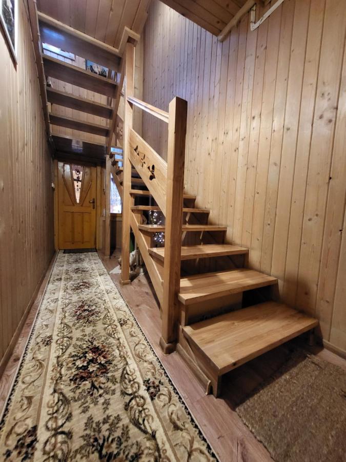 U Parów - pokoje z jacuzzi i sauna, Białka Tatrzańska - B&B Białka Tatrzańska