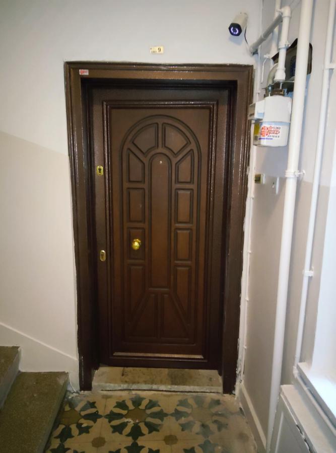 Historia Apartment - B&B