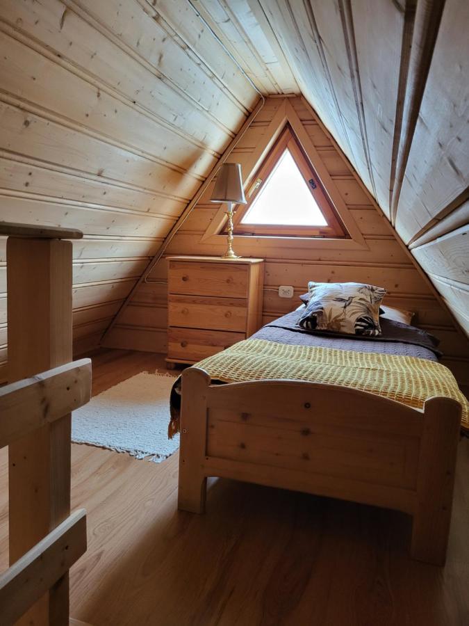 Triple Room with Private External Bathroom