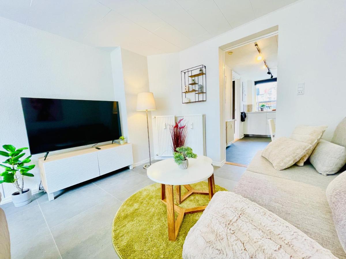 B&B Aalborg - aday - Charming Studio close to the Football Stadium - Bed and Breakfast Aalborg