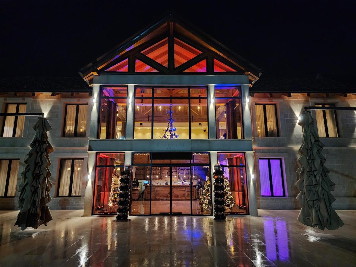 Grahovac_1858 - B&B