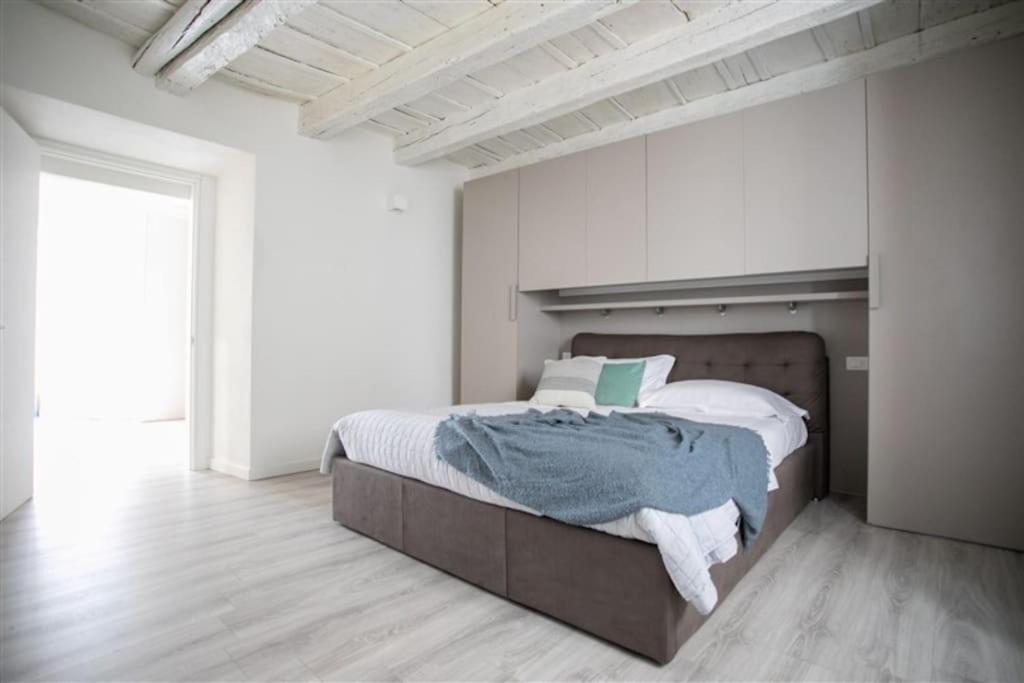 B&B Lovere - Fabula Home Rental - Casa Lù - Bed and Breakfast Lovere