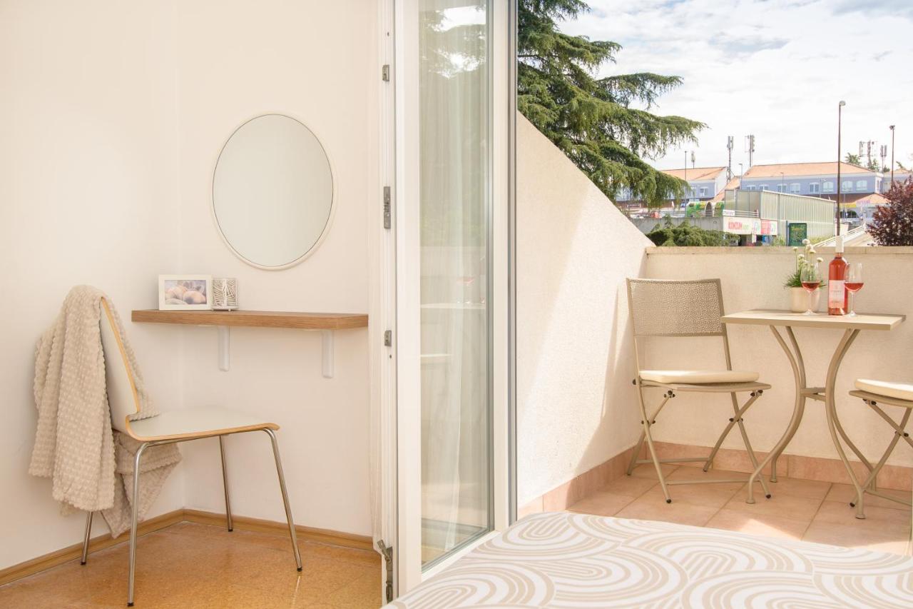 Solar Istra Porec - Ferienwohnung Poreč
