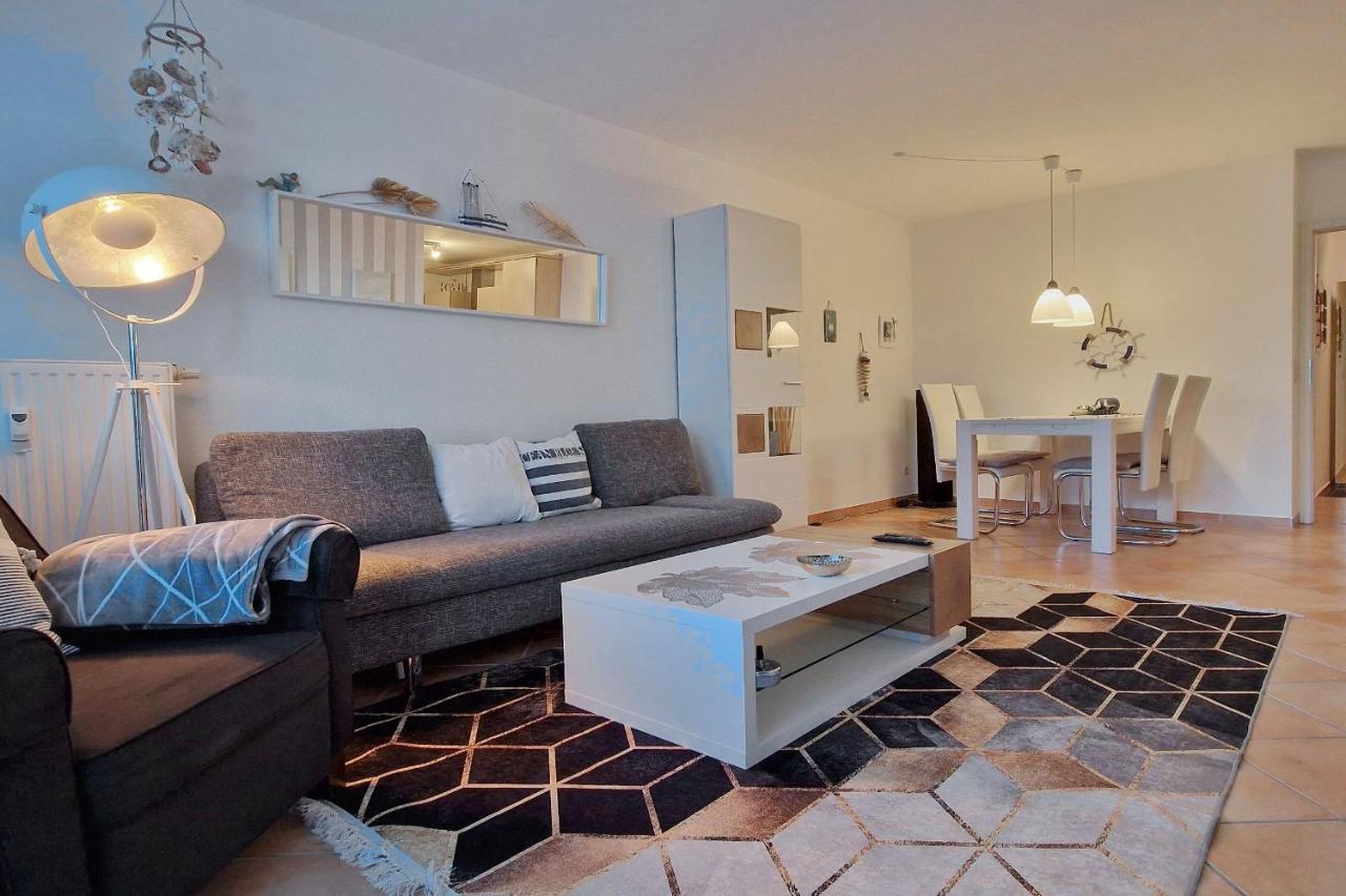 Ferienwohnung Graugans - B&B Ostseebad Baabe