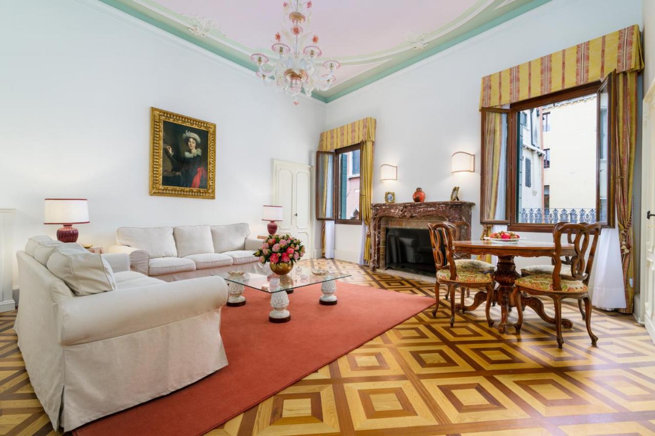 Palazzetto Manin San Marco - B&B Venezia