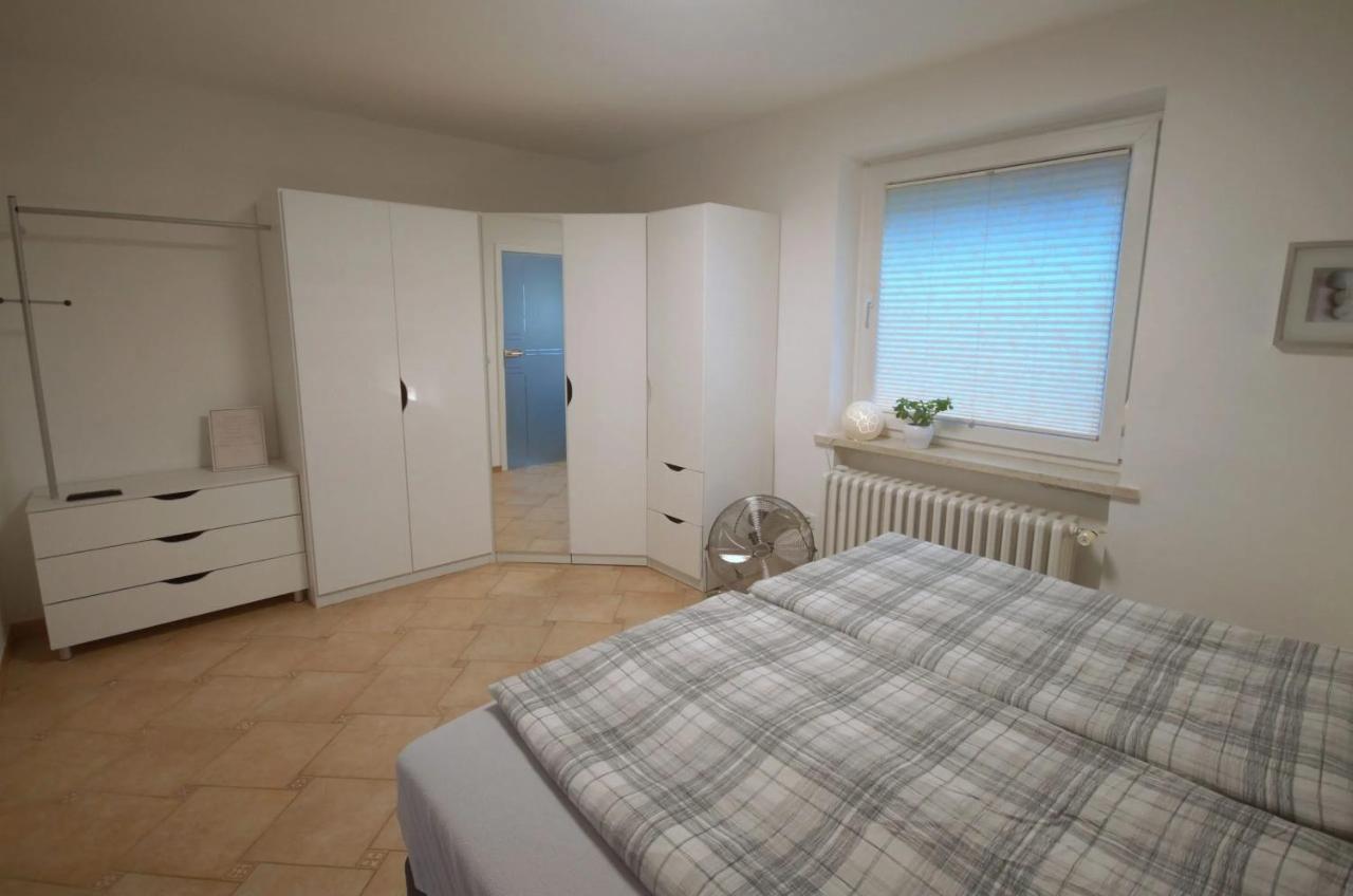 Ferienwohung DaHeim - B&B Bovenden