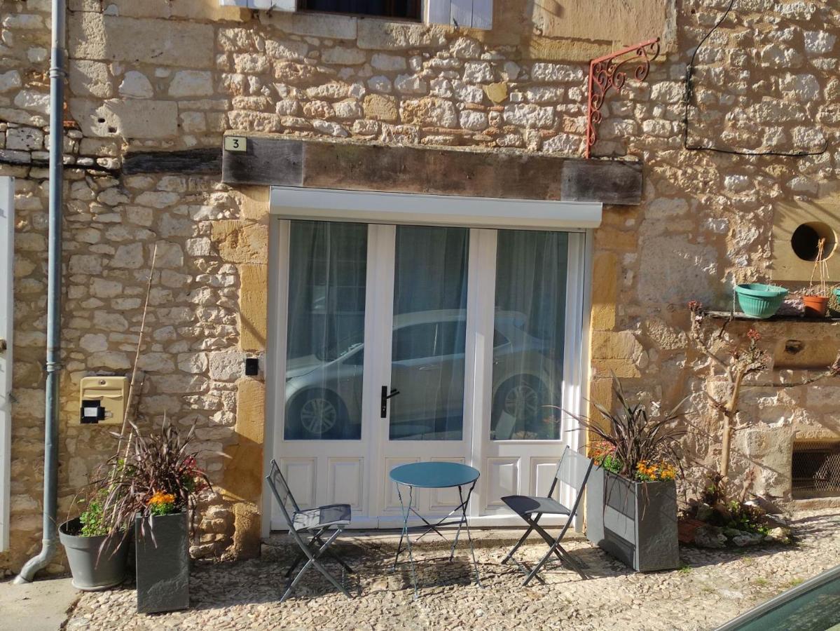 Au bonheur des ruelles - B&B Monpazier