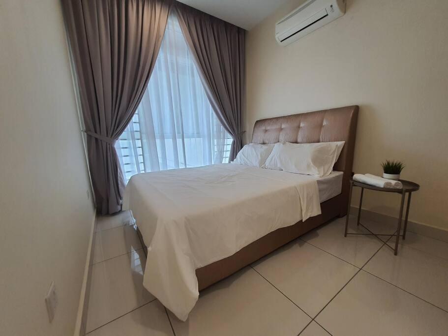 Central Residence with 2 bedroom - B&B Kuala Lumpur