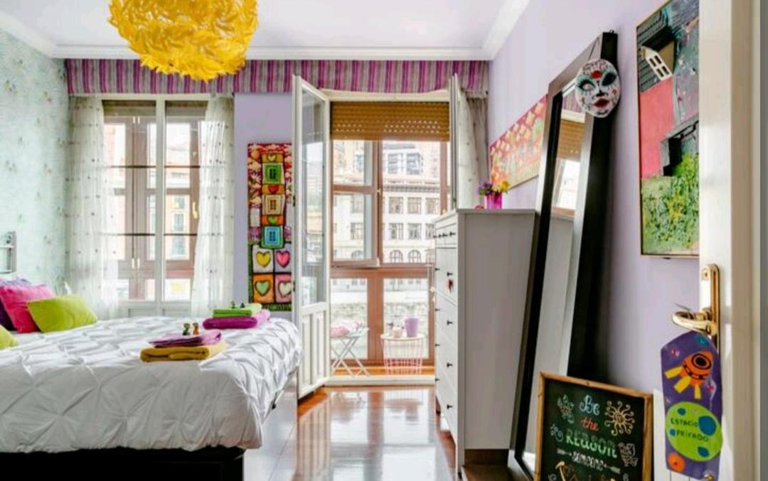 Appartement met 3 Slaapkamers