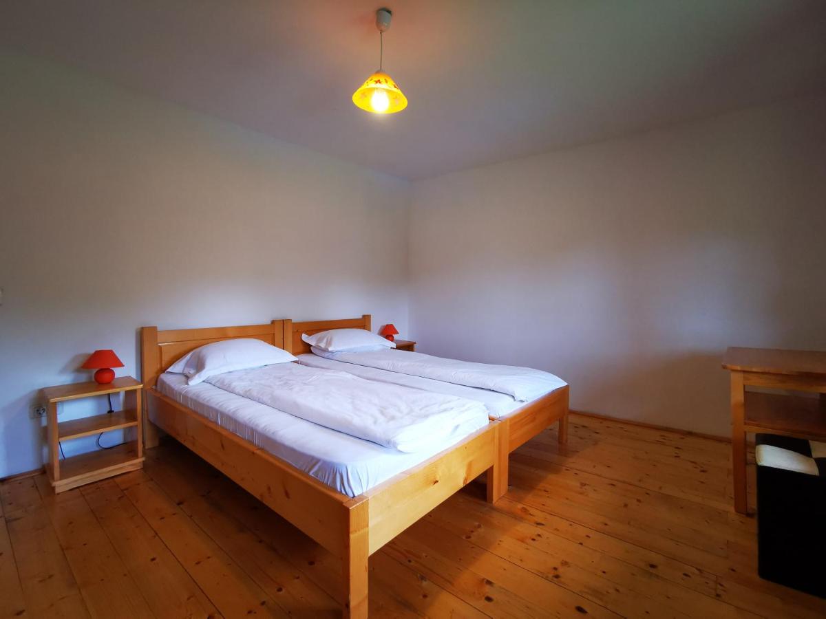 Double or Twin Room with Bathroom