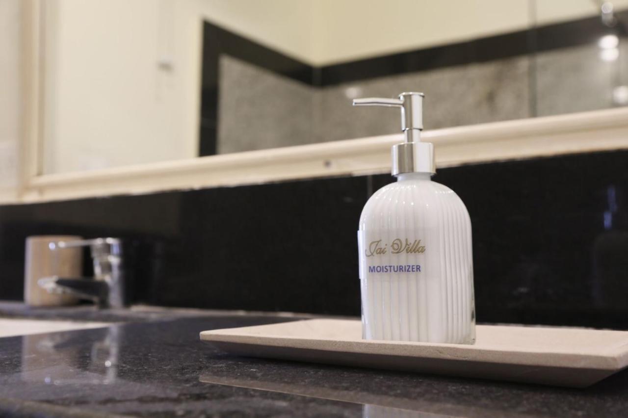 Chambre Double avec Terrasse