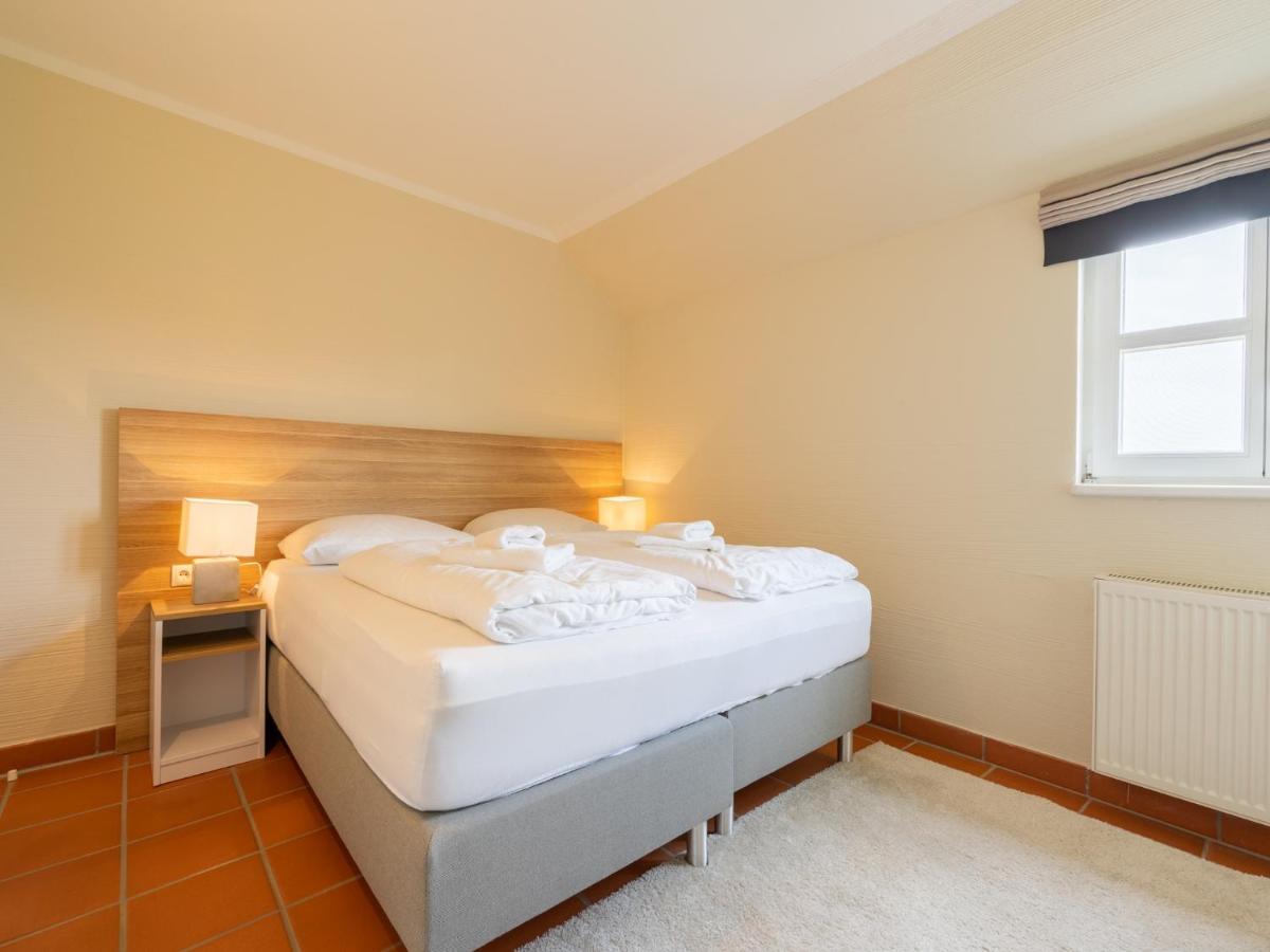 Apartamento con terraza 