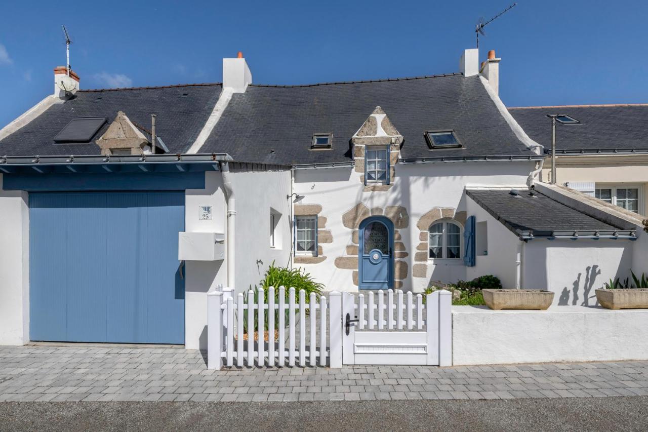 Charmante maison entre La Baule et Guérande - Ferienwohnung Guérande